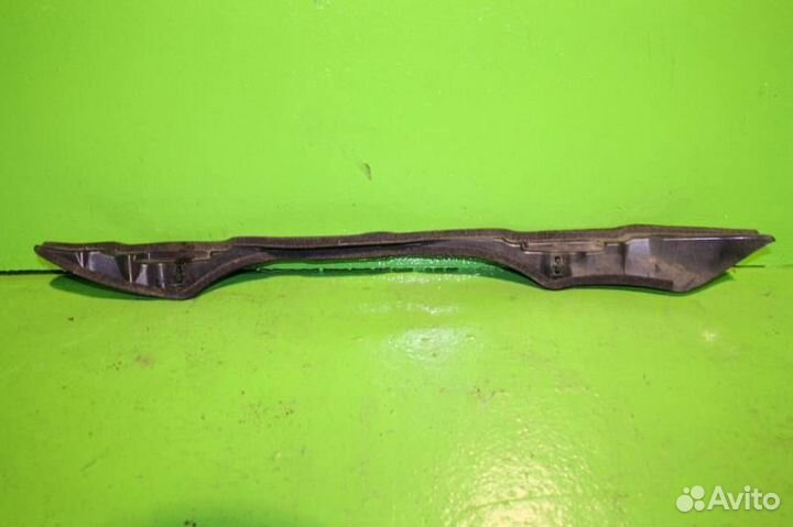 Накладка на крыло mazda demio DY3W передняя левая
