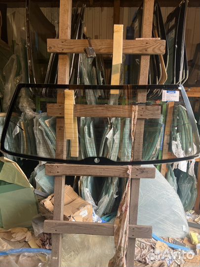 Стекло заднее volkswagen passat b5 универсал