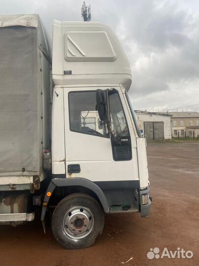 IVECO EuroCargo, 1995