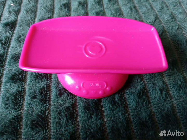 Мебель для кукольного домика