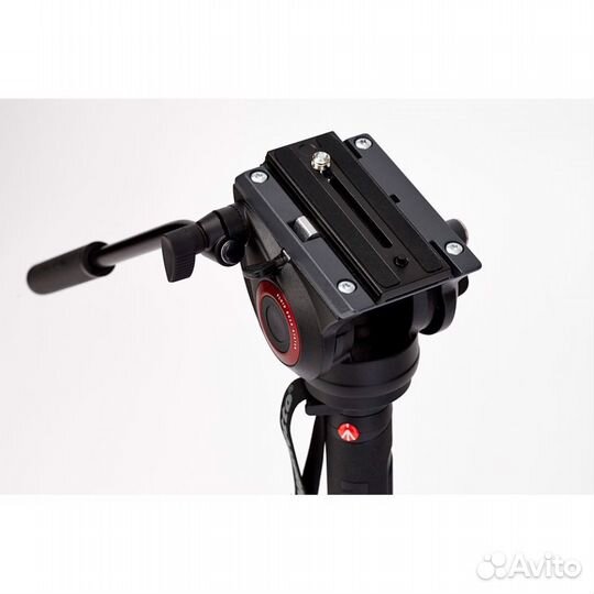 Видеомонопод Manfrotto xpro mvmxpro500