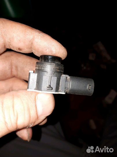 Датчик парковки Citroen Peugeot