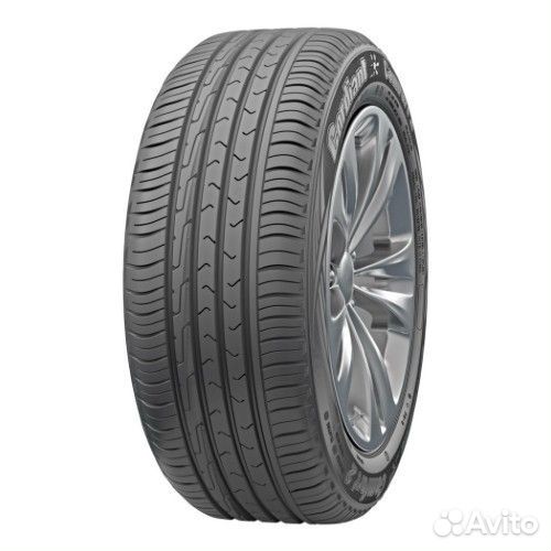 Cordiant Comfort 2 SUV 225/65 R17 106H