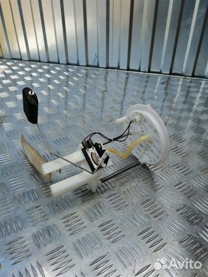 Датчик уровня топлива правый Ssangyong Actyon New