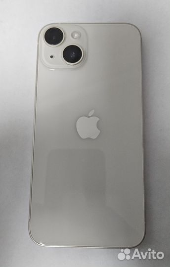 iPhone 14, 128 ГБ