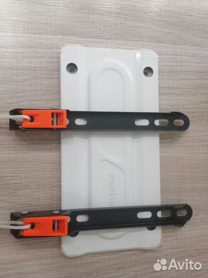 Крепление настенное для тв