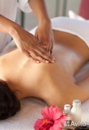 Антицеллюлитный массаж