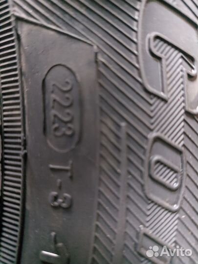 Cordiant Polar 2 185/65 R15 88T