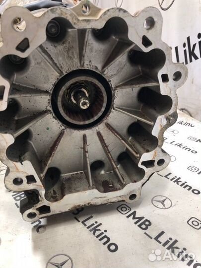 АКПП Mercedes Ml W164