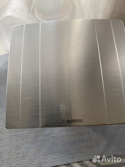 Вентилятор Quatro