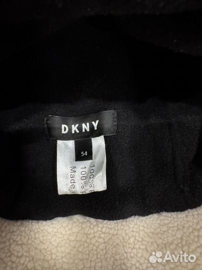 Шапка dkny оригинал