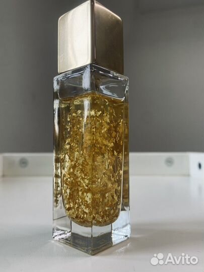 Musk oriental goldskin ramon molvizar