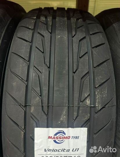 Massimo Velocita U1 245/45 R19 102W