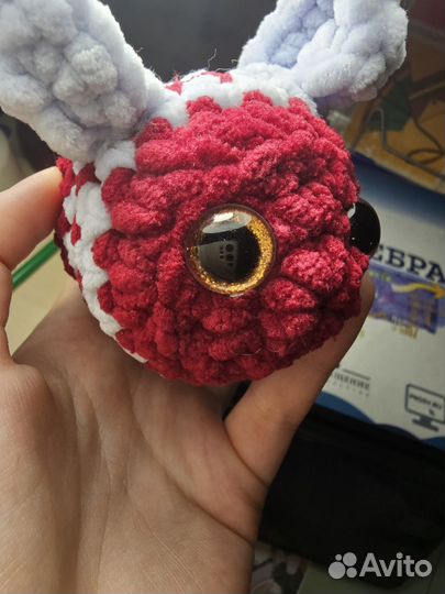 Пчёлка жужу