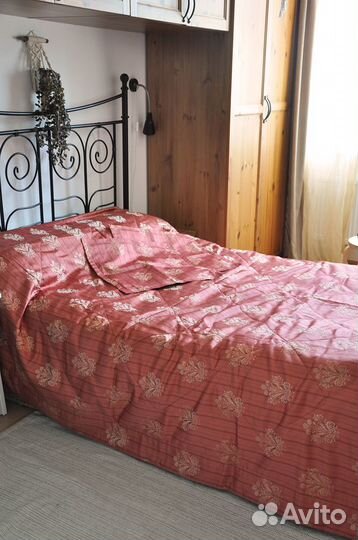 Покрывало на кровать