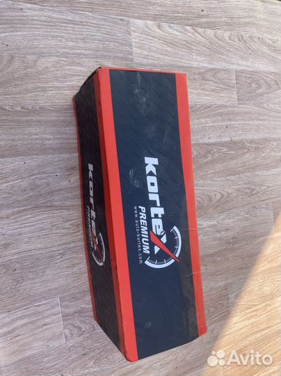 Стойка амортизатора шевроле авео т300