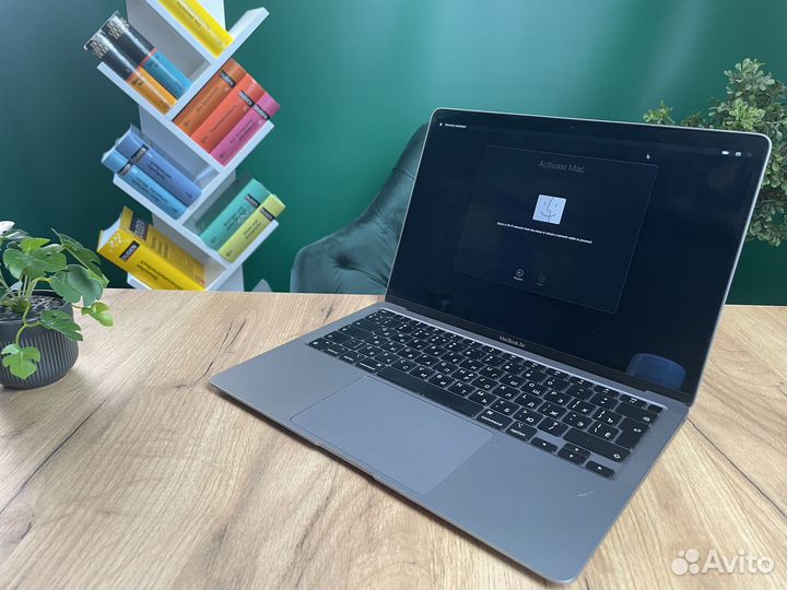 Apple MacBook Air M1 8CPU/7GPU/8GB/256GB