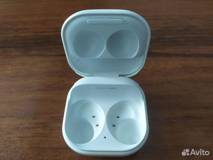 Кейс Samsung Galaxy Buds2 (SM-R177)