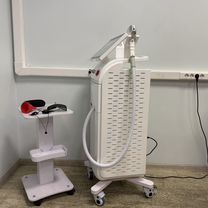 Аппарат лазерной эпиляции, Титаниум, Балашиха