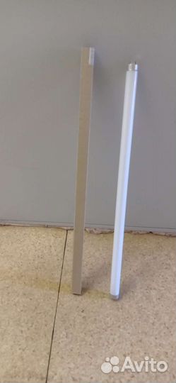 Лампа люминисцентная 18W