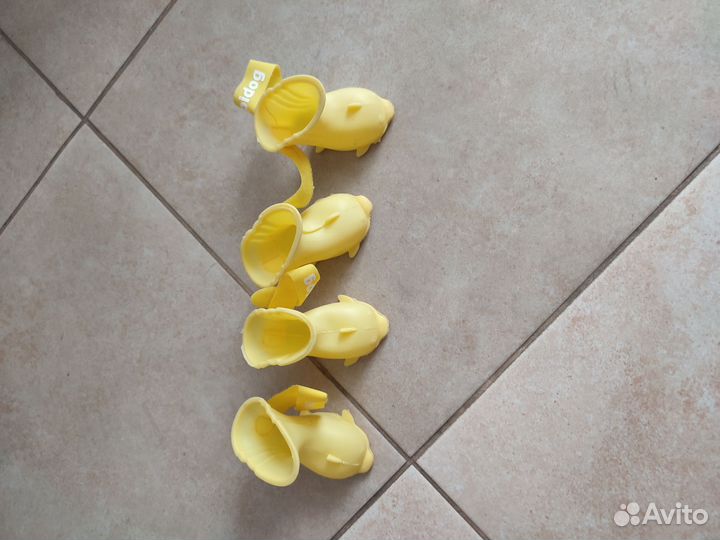 Одежда для собачек