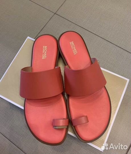 Сандалии michael kors 39