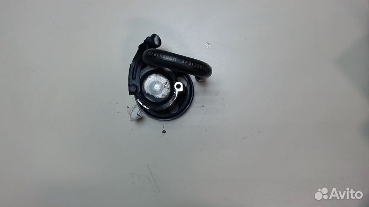 Гур Mitsubishi Space Star, 2002