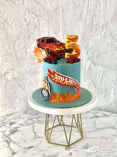 Торты на заказ Севастополь