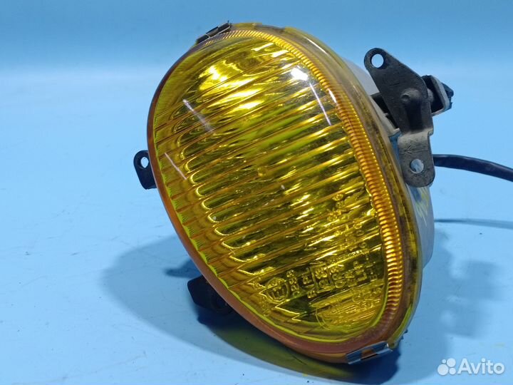 Фара противотуманная для Hyundai Atos