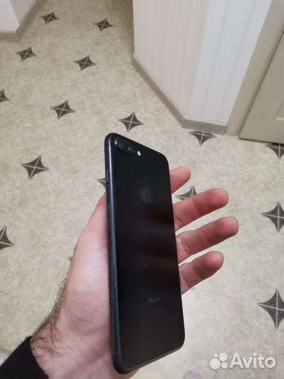 iPhone 7 Plus, 32 ГБ