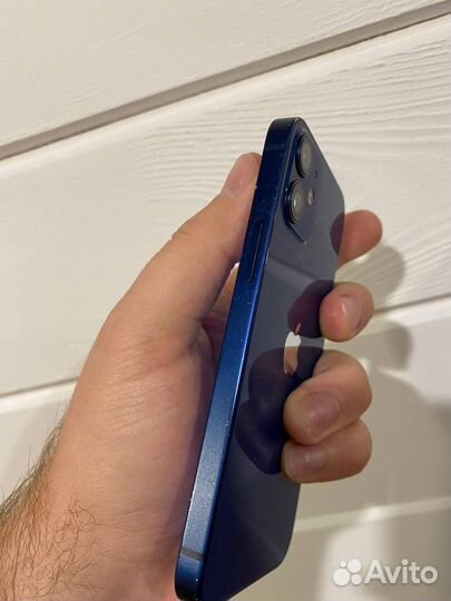 iPhone 12 mini, 128 ГБ