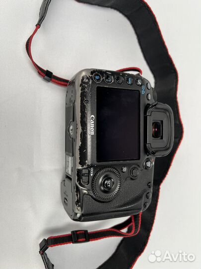 Canon EOS 5D Mark III body