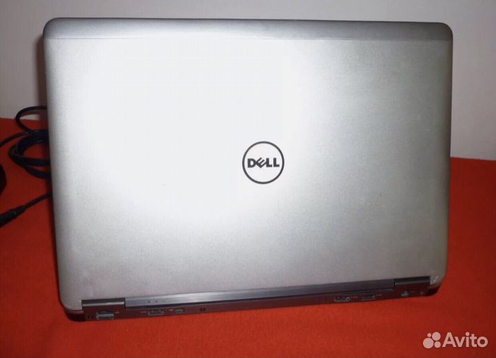 Dell Latitude 7440 i5-4310U 2.6Gh/16Gb/512SSD