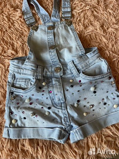 Комбинезон