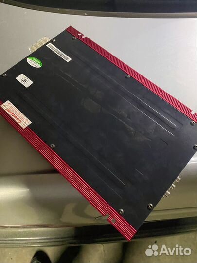 Усилитель aura fireball - 475