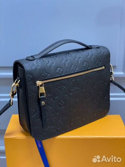 Сумка louis vuitton pochette metis