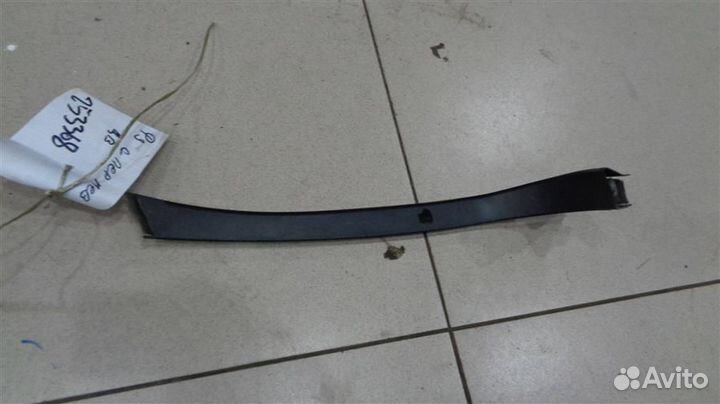 Накладка рамки двери передней левой Ford Focus 3