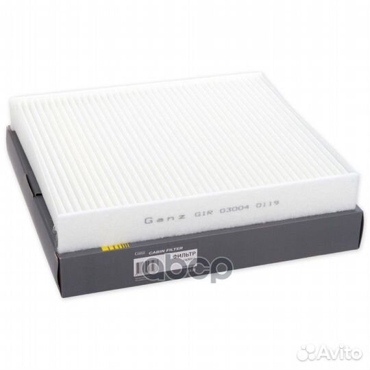 Фильтр салонный VAG A1/ibiza/fabia/roomster/POL