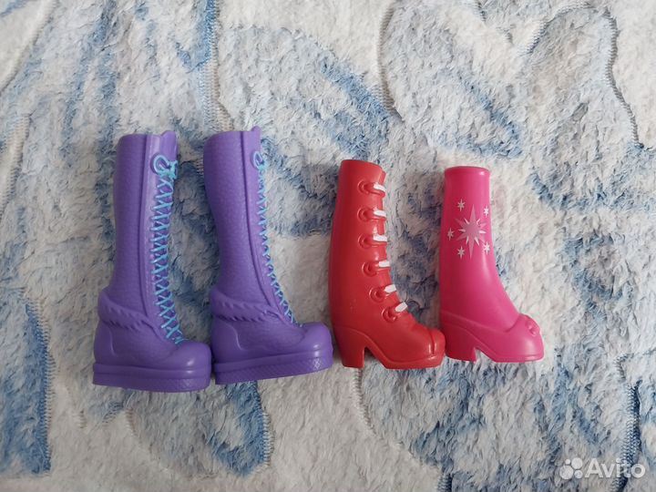 Аксессуары my little pony