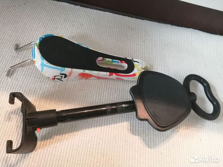 Комплект для самоката