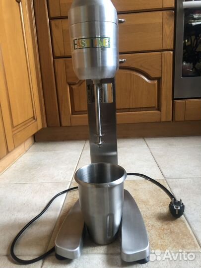 Миксер для молочных коктейлей DMB fimar (easyline)