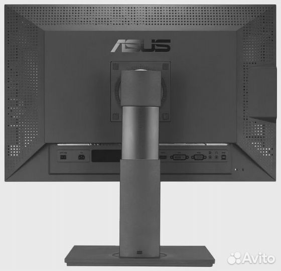 Монитор asus PA249Q