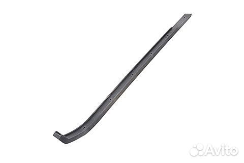 Накладка склиза dingo T150 до 2018