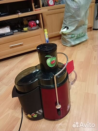 Соковыжималка