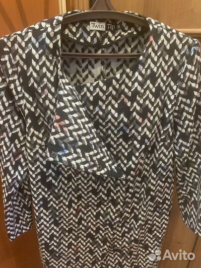 Плащ женский