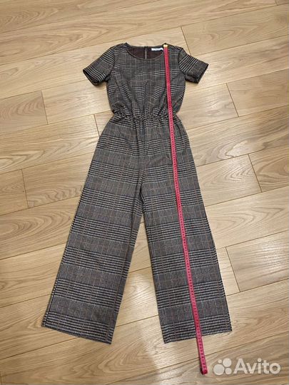 Комбинезон школьный для девочки Reserved 152 см