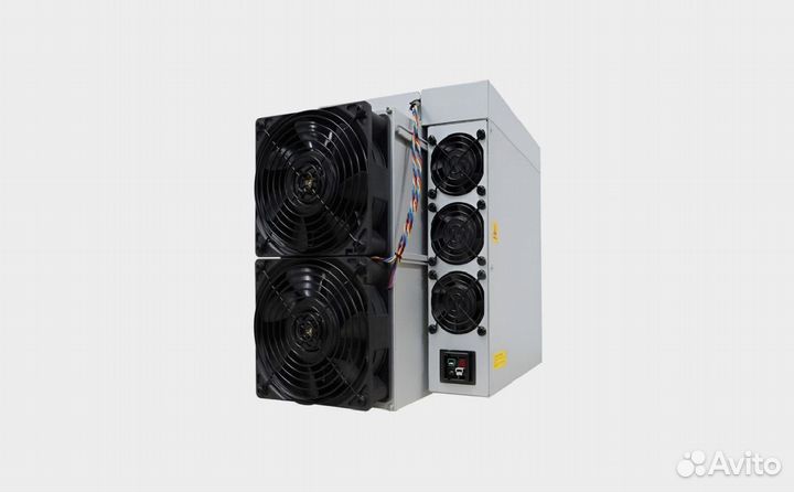 Antminer AL1 15.6T