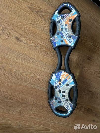 Роллерсерф