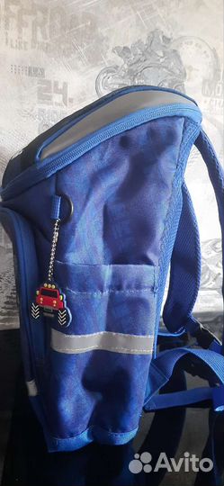 Рюкзак школьный ортопедический новый