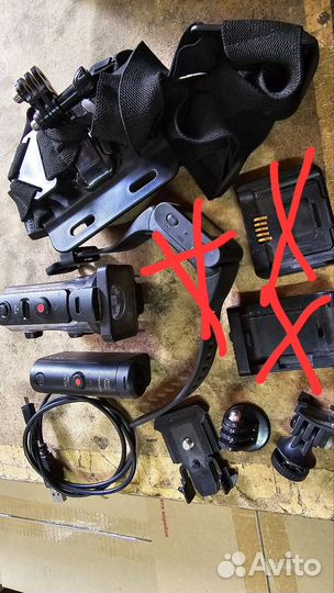 Экшн камера sony hdr as50 I